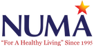 NUMA FOOD PRODUCTS